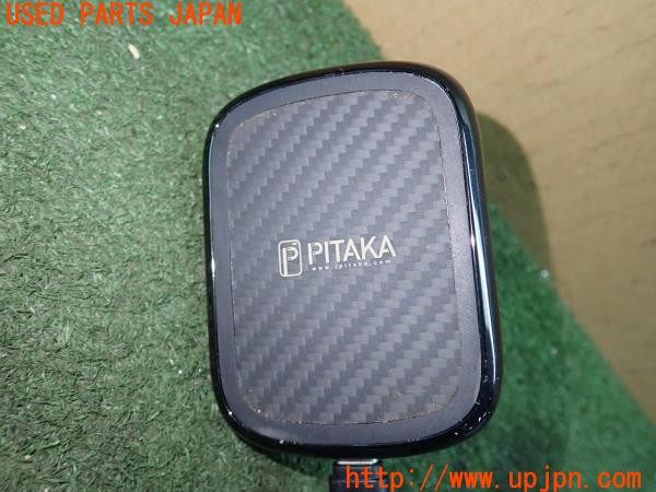 3UPJ=9225770580]BMW Z4(LM30 E89)PITAKA ピタカ スマホスタンド ホルダー マグネット ワイヤレス充電 中古_4