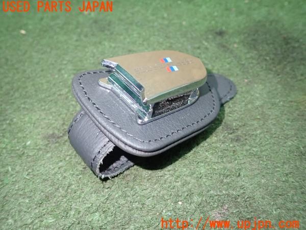 3UPJ=9225770640]BMW Z4(LM30 E89)社外 サングラスホルダー クリップ MPerformanceロゴ 中古_2