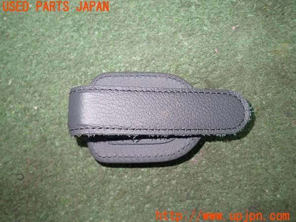 3UPJ=9225770640]BMW Z4(LM30 E89)社外 サングラスホルダー クリップ MPerformanceロゴ 中古_3
