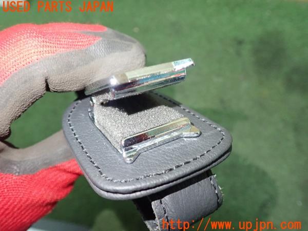 3UPJ=9225770640]BMW Z4(LM30 E89)社外 サングラスホルダー クリップ MPerformanceロゴ 中古_5
