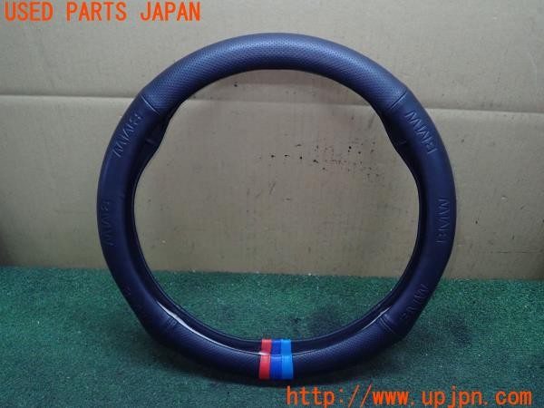 3UPJ=9225770643]BMW Z4(LM30 E89)社外 ハンドルカバー 中古_2