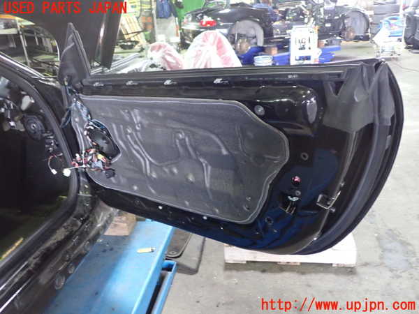 1UPJ-9225771230]BMW Z4(LM30)右ドア M40 中古_3