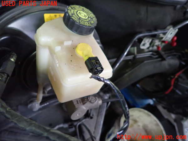 1UPJ-9225774050]BMW Z4(LM30)ブレーキマスターシリンダー 中古_2
