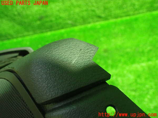 1UPJ-9225777680]BMW Z4(LM30)左リアピラートリム 中古_3
