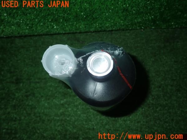 3UPJ=9225800001]アウディ A3(GYDNNF)純正 パンク修理剤 液のみ 未開封 中古_3