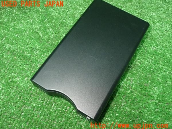 3UPJ=9225800503]アウディ A3(GYDNNF)純正 ETC2.0車載器 4K0 919 813 中古_2