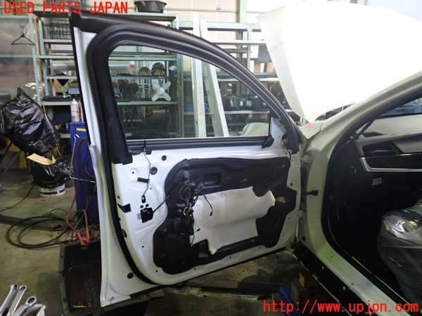 2UPJ-9225811260]BMW 523i(FP25)左前ドア (43R-00050) 中古 【F10】_2