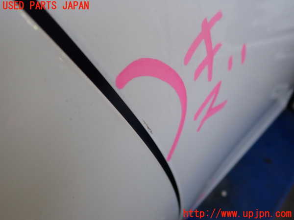 2UPJ-9225811290]BMW 523i(FP25)右後ドア (43R-00049) 中古 【F10】_2