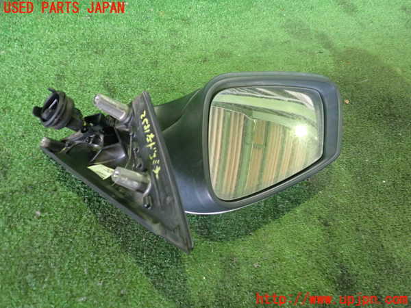 2UPJ-9225811212]BMW 523i(FP25)左ドアミラー 中古 【F10】_2