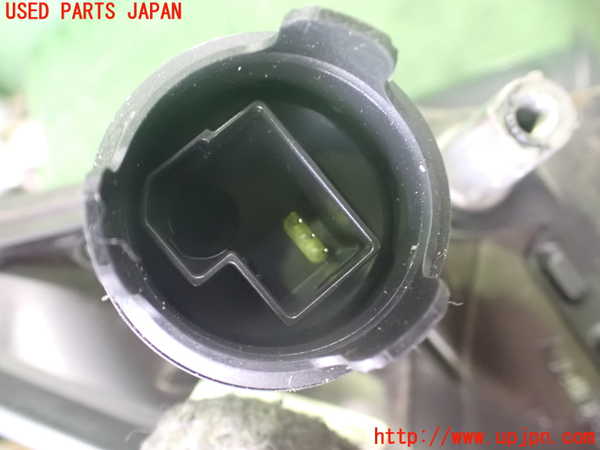 2UPJ-9225811212]BMW 523i(FP25)左ドアミラー 中古 【F10】_3