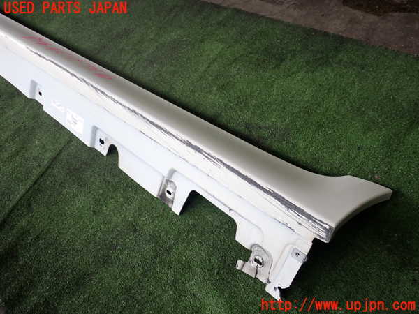 2UPJ-9225811392]BMW 523i(FP25)左サイドステップ 中古 【F10】_2