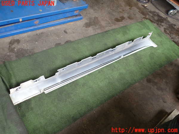 2UPJ-9225811392]BMW 523i(FP25)左サイドステップ 中古 【F10】_4