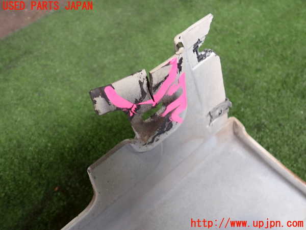 2UPJ-9225811392]BMW 523i(FP25)左サイドステップ 中古 【F10】_5
