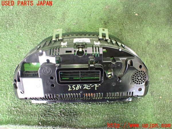 2UPJ-9225816170]BMW 523i(FP25)スピードメーター 中古 【F10】_2