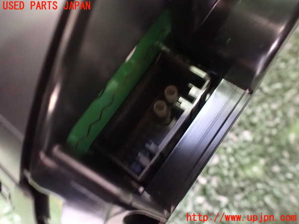 2UPJ-9225816170]BMW 523i(FP25)スピードメーター 中古 【F10】_4