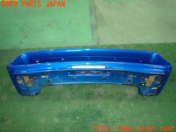 3UPJ=9225830057]インプレッサ WRX STI(GDB B型)純正 96064FE051 リアスポイラー 中古_2