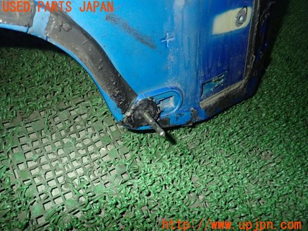 3UPJ=9225830057]インプレッサ WRX STI(GDB B型)純正 96064FE051 リアスポイラー 中古_4