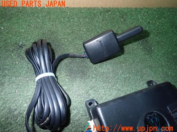 3UPJ=9225830539]インプレッサ WRX STI(GDB B型)KATO-DENKI 加藤電機 VIPER 5002 セキュリティ 中古_4
