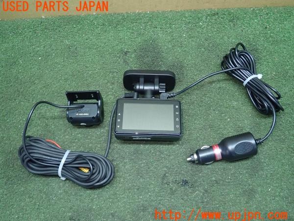 3UPJ=9225830579]インプレッサ WRX STI(GDB B型)AKEEYO AYKY-E1 ドライブレコーダー 中古_2