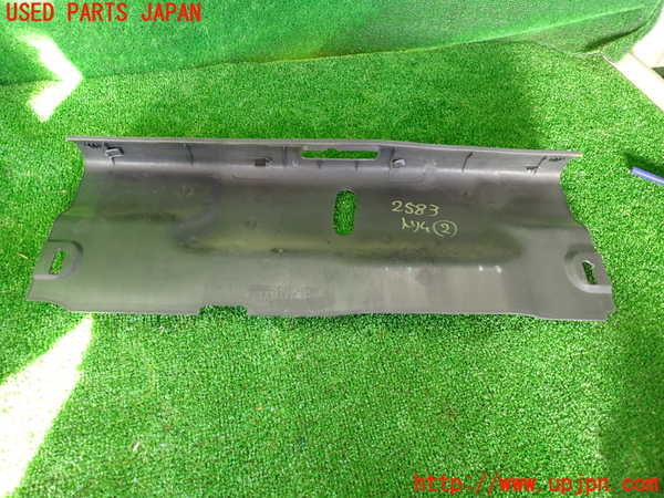 2UPJ-9225837692]インプレッサ WRX-STi B型(GDB)内装トリム類2 中古_3