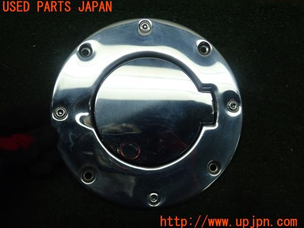 3UPJ=9225860013]ジープラングラー(TJ40S)社外 フューエルリッド 中古_2