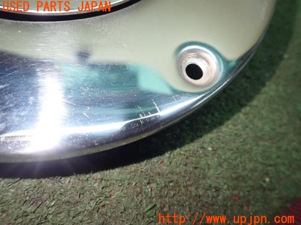 3UPJ=9225860013]ジープラングラー(TJ40S)社外 フューエルリッド 中古_4