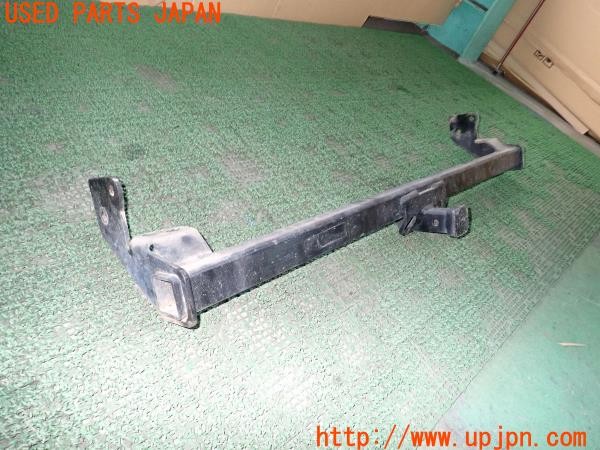 3UPJ=9225860043]ジープラングラー(TJ40S)社外 ヒッチメンバー 中古_2