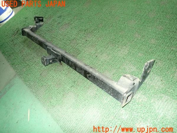 3UPJ=9225860043]ジープラングラー(TJ40S)社外 ヒッチメンバー 中古_3