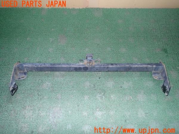 3UPJ=9225860043]ジープラングラー(TJ40S)社外 ヒッチメンバー 中古_4