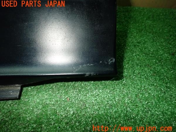 3UPJ=9225860047]ジープラングラー(TJ40S)純正 55155667AF フロントバンパーカバー 中古_4