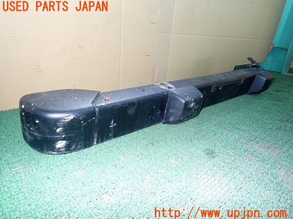 3UPJ=9225860048]ジープラングラー(TJ40S)純正 5288089 フロントバンパー 中古_2