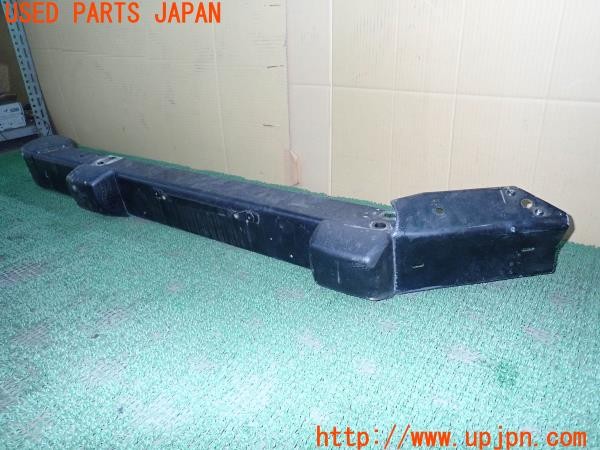 3UPJ=9225860048]ジープラングラー(TJ40S)純正 5288089 フロントバンパー 中古_3