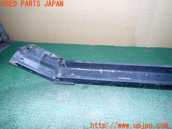 3UPJ=9225860048]ジープラングラー(TJ40S)純正 5288089 フロントバンパー 中古_4