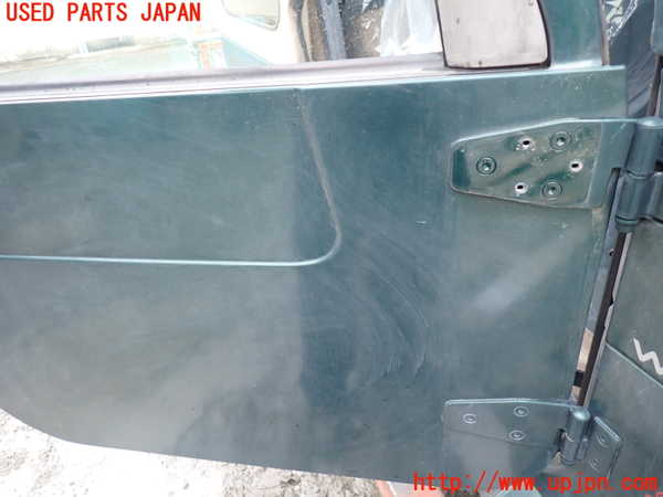 1UPJ-9225861230]ジープ・ラングラー(TJ40S)右ドア M504 中古_3