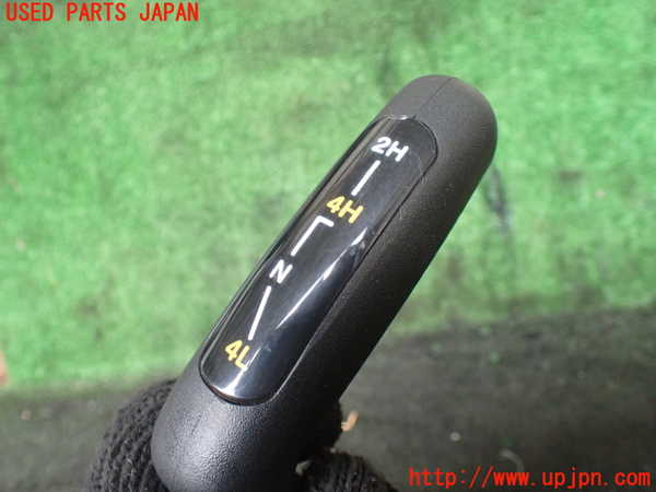 1UPJ-9225867560]ジープ・ラングラー(TJ40S)MTシフトレバー 中古_2