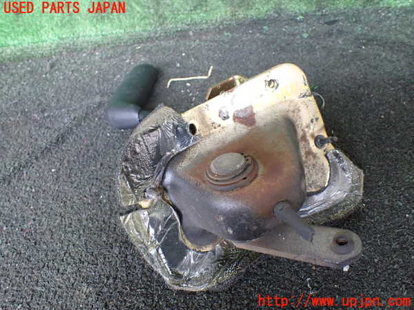 1UPJ-9225867560]ジープ・ラングラー(TJ40S)MTシフトレバー 中古_3