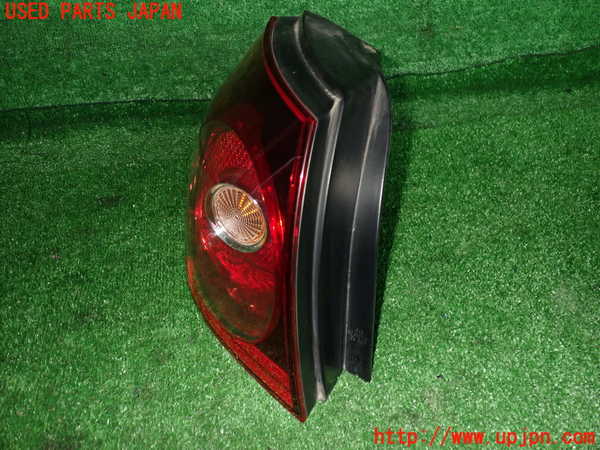 2UPJ-9225881536]VW ゴルフ R32(1KBUBF)左テールランプ 中古_2