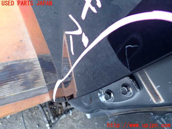 2UPJ-9225911230]ライズ(RAIZE)(A201A)右前ドア (43R-00122 M2H3) 中古_5