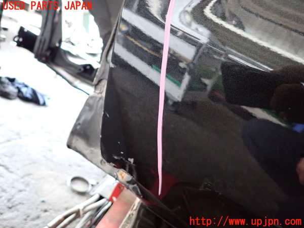 2UPJ-9225911260]ライズ(RAIZE)(A201A)左前ドア (43R-00122 M2H3) 中古_4