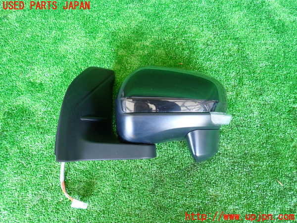 2UPJ-9225911212]ライズ(RAIZE)(A201A)左ドアミラー 中古_2