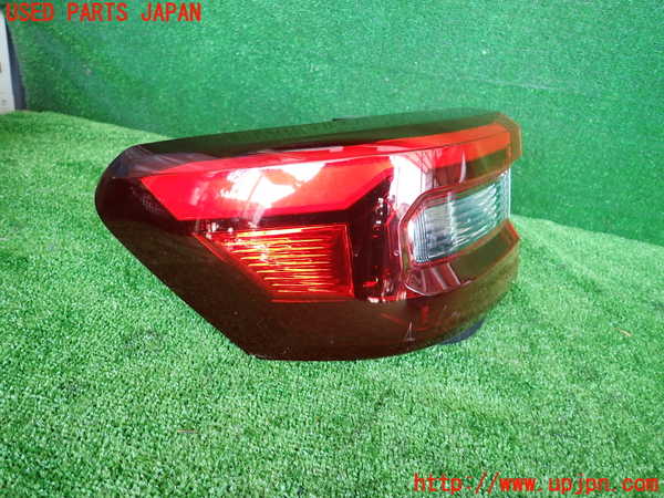 2UPJ-9225911536]ライズ(RAIZE)(A201A)左テールランプ 中古_2