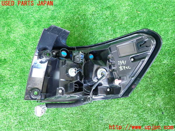 2UPJ-9225911536]ライズ(RAIZE)(A201A)左テールランプ 中古_3