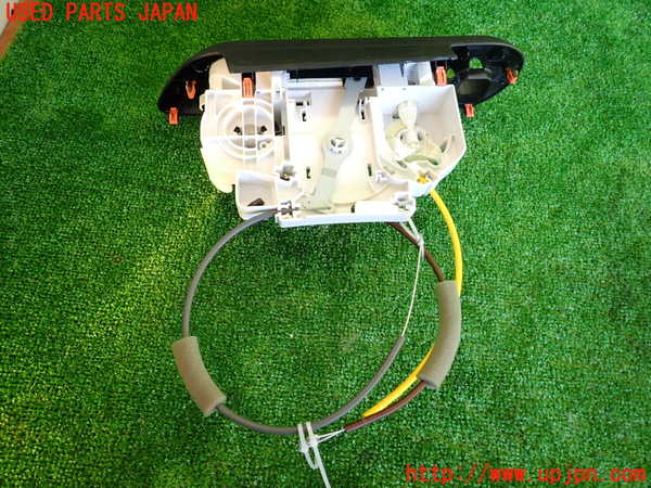 2UPJ-9225916066]ライズ(RAIZE)(A201A)エアコンスイッチ1 中古_3