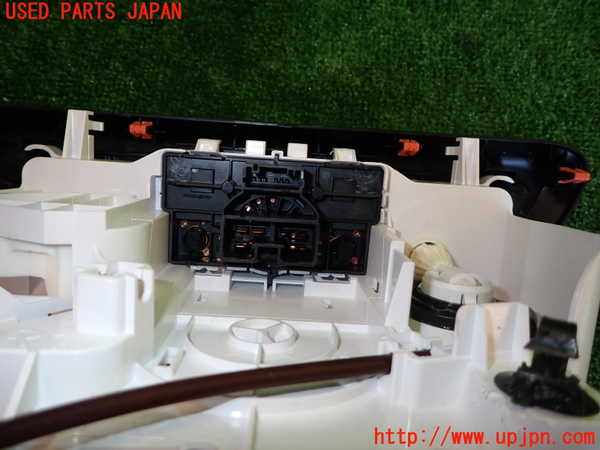 2UPJ-9225916066]ライズ(RAIZE)(A201A)エアコンスイッチ1 中古_4