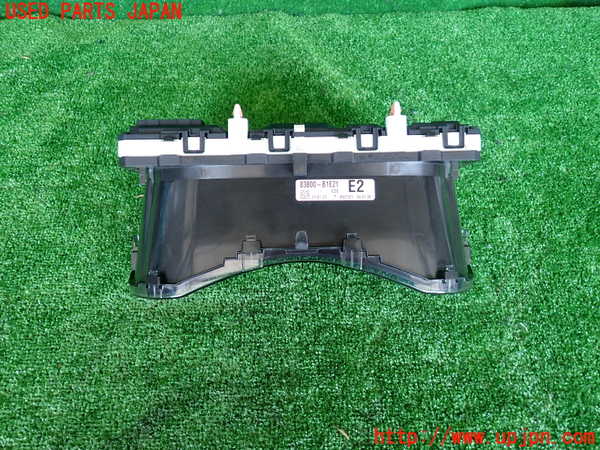 2UPJ-9225916170]ライズ(RAIZE)(A201A)スピードメーター 中古_2