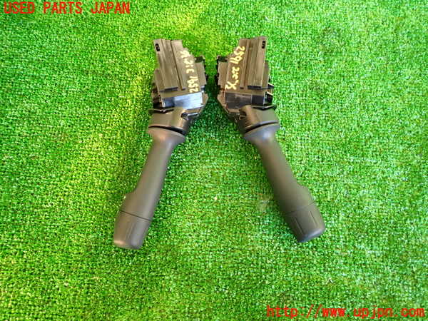 2UPJ-9225916720]ライズ(RAIZE)(A201A)コンビネーションスイッチ 中古_2