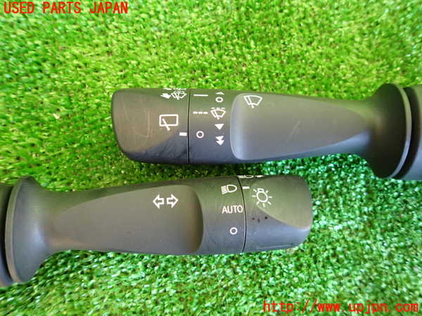 2UPJ-9225916720]ライズ(RAIZE)(A201A)コンビネーションスイッチ 中古_3