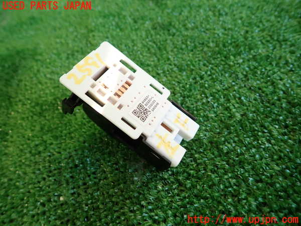 2UPJ-9225916245]ライズ(RAIZE)(A201A)左前パワーウィンドウスイッチ 中古_2