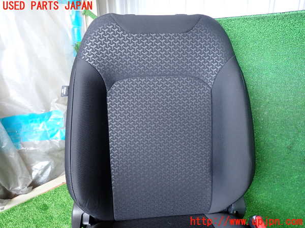 2UPJ-9225917035]ライズ(RAIZE)(A201A)運転席シート 中古_3
