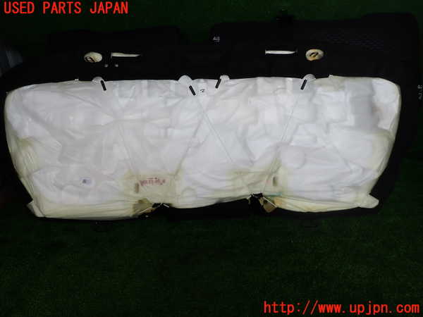 2UPJ-9225917385]ライズ(RAIZE)(A201A)リアシート 中古_3